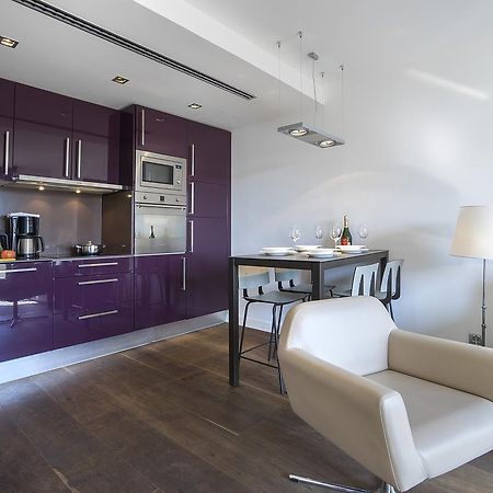 Friendly Rentals Palau Barcelona Exterior photo