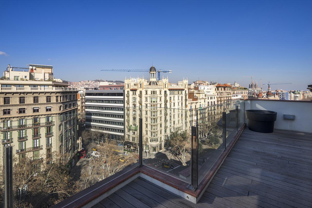 Friendly Rentals Palau Barcelona Exterior photo